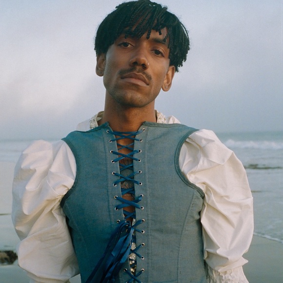 Meet your Posher, Jerrod la rue - Picture 2 of 2